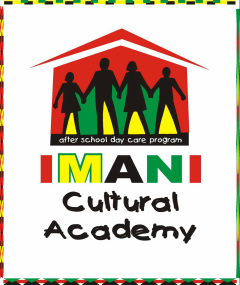 IMANI Cultural Academy